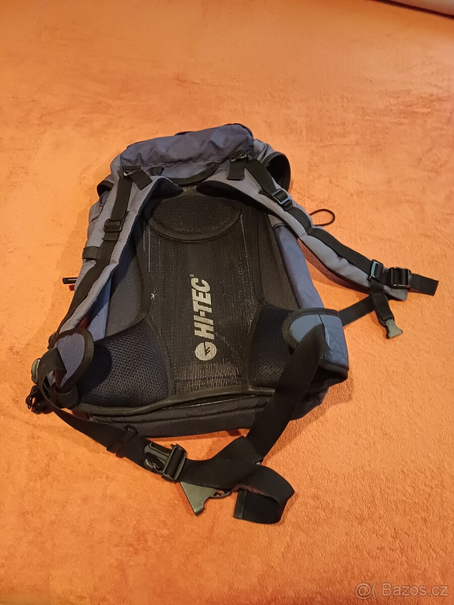 Batoh Hi-tec - 2