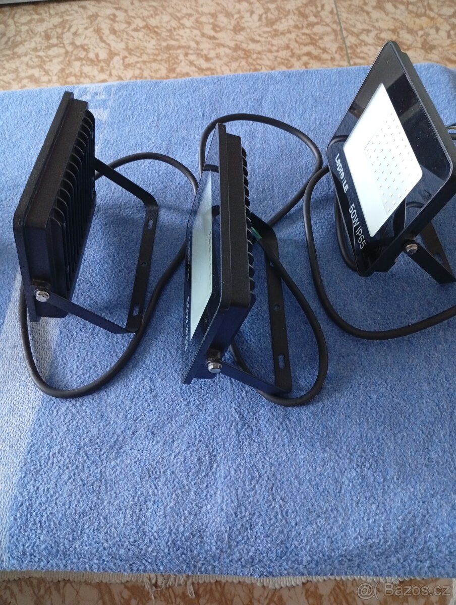 Led reflektor 50W IP65 - 2
