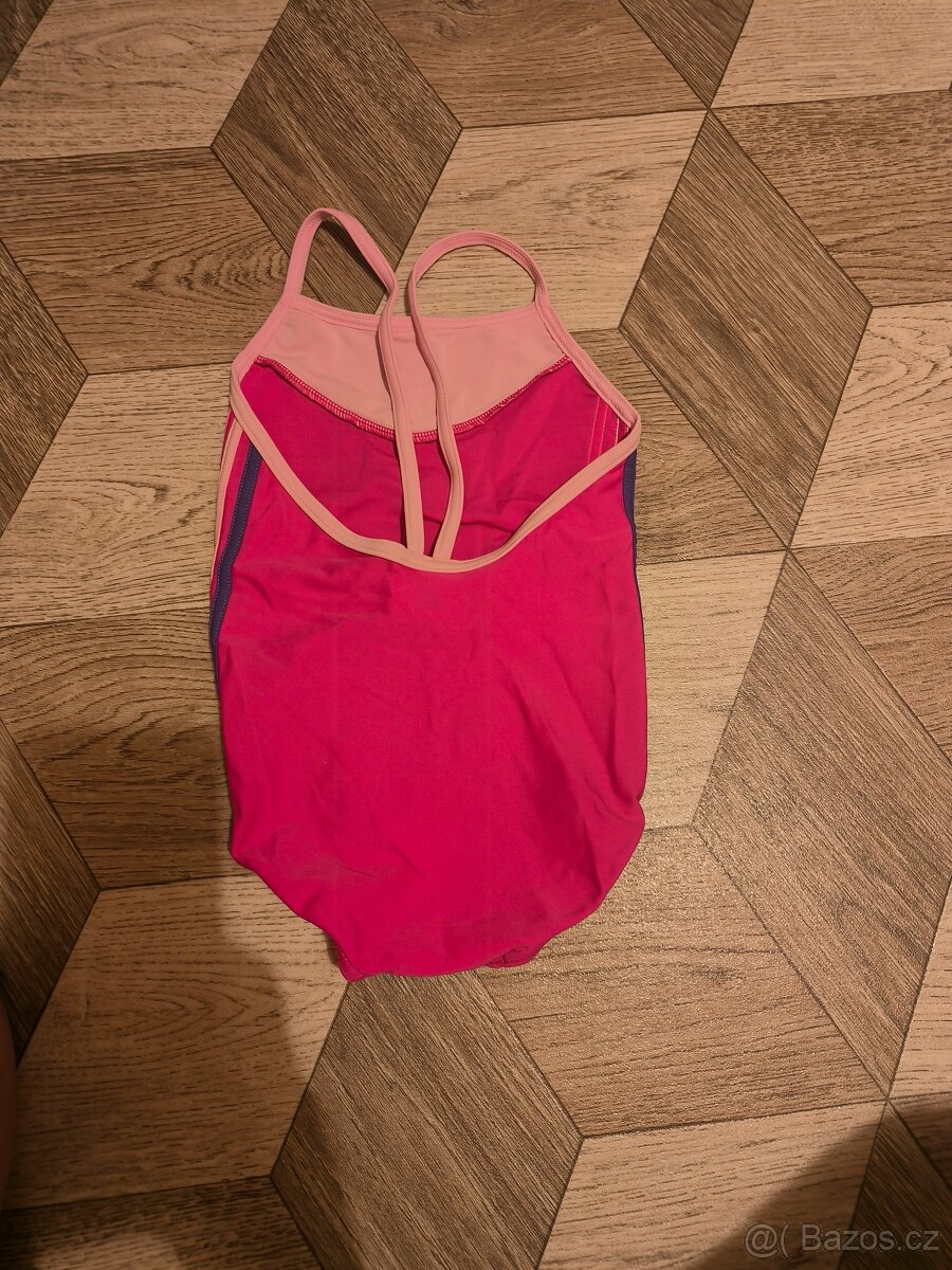 Dívčí plavky Adidas vel.92 - 2