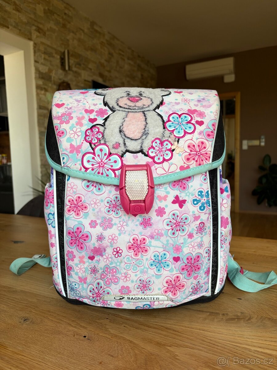 Aktovka Bagmaster - 2