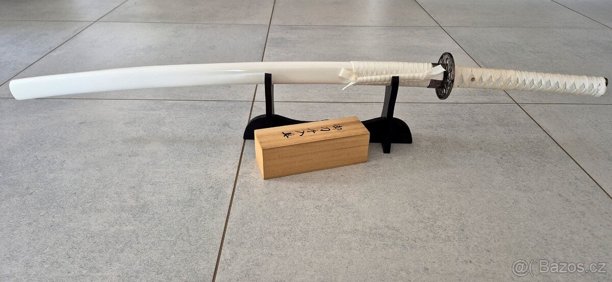 Katana - 2