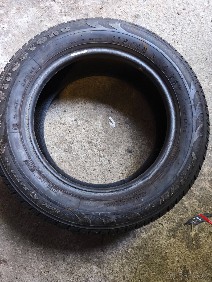 Firestone 175/65/14 82t - 2
