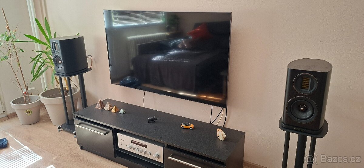 Wharfedale evo 4.1 - 2