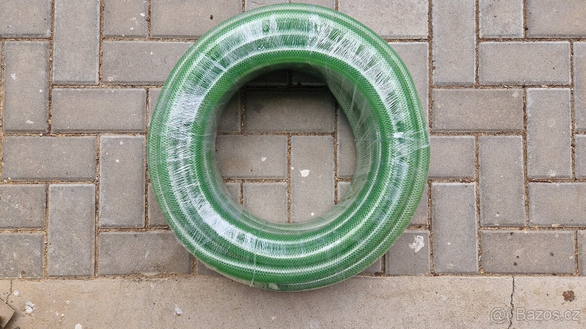 zahradní hadice, colka, 25m - 2
