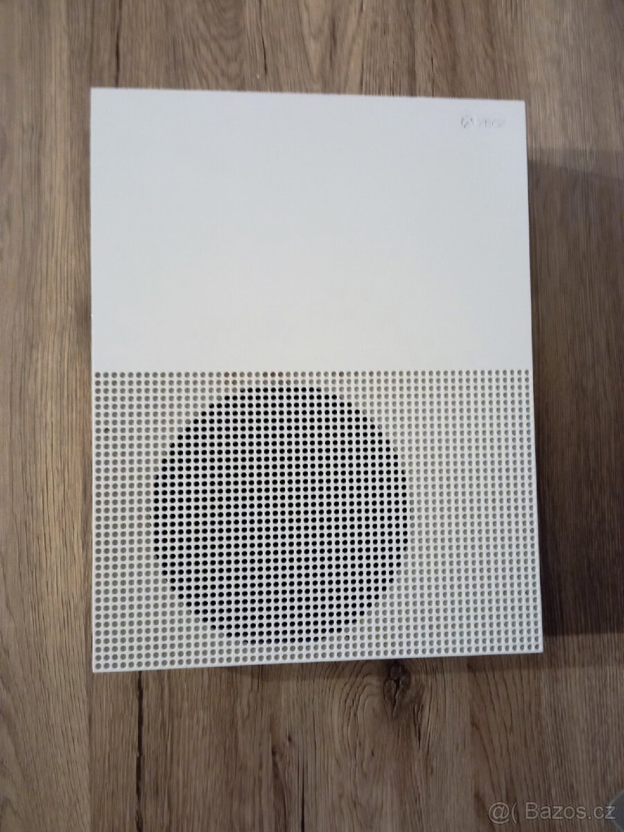 Xbox one S 1T - 2