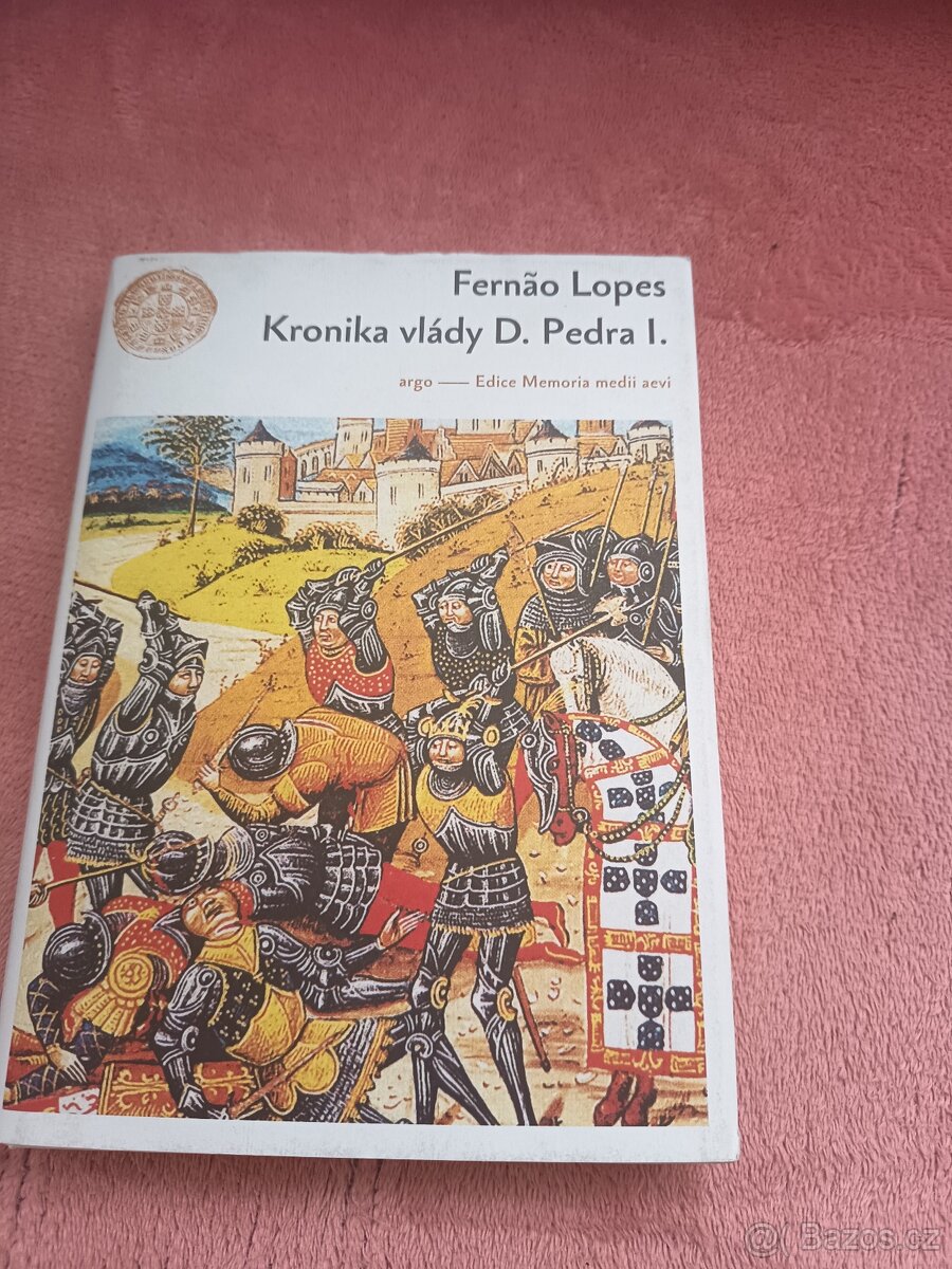 Prodám knihy - 2