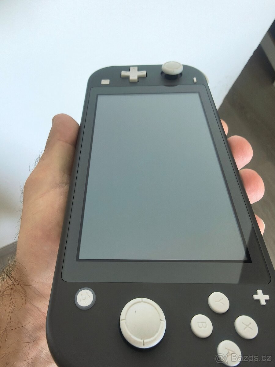 Nintendo switch lite - 2