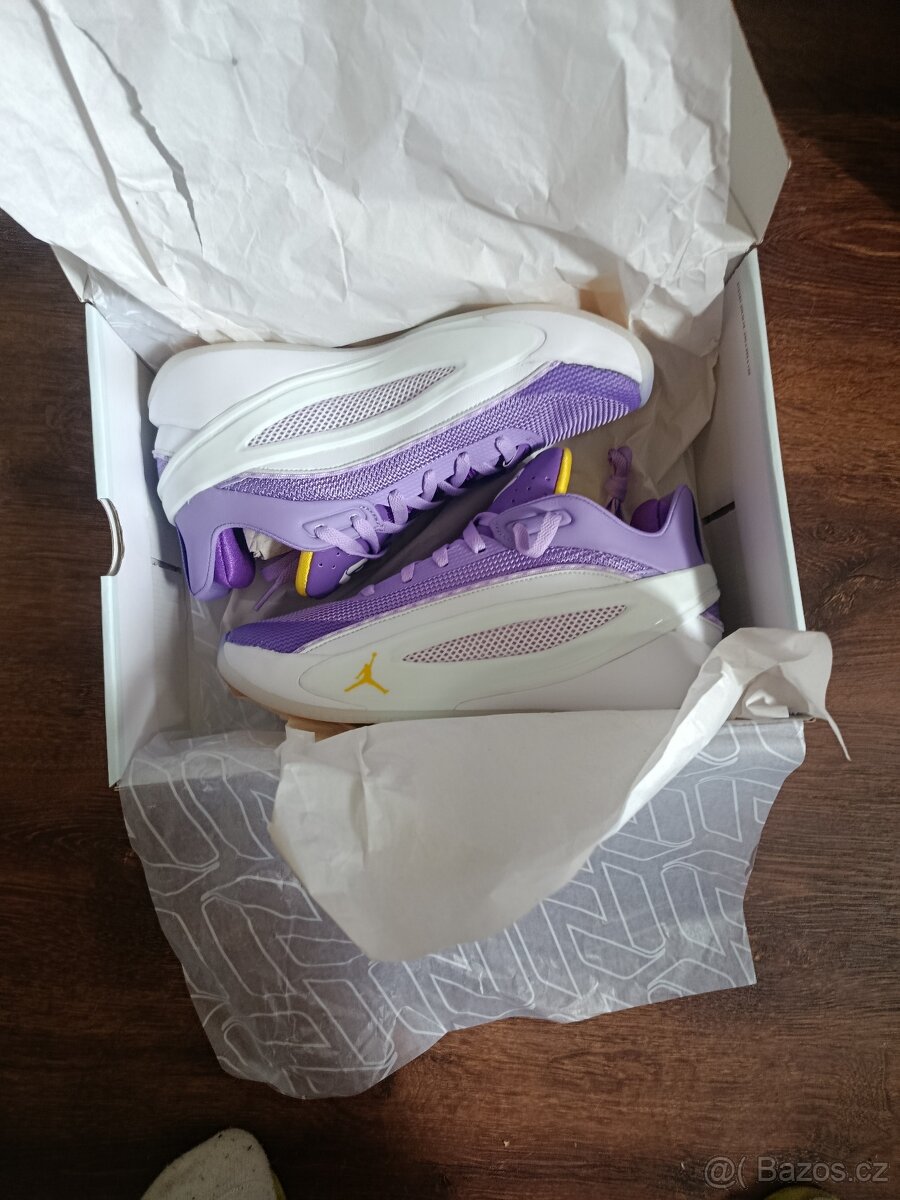 Jordan Luka 5 - 2