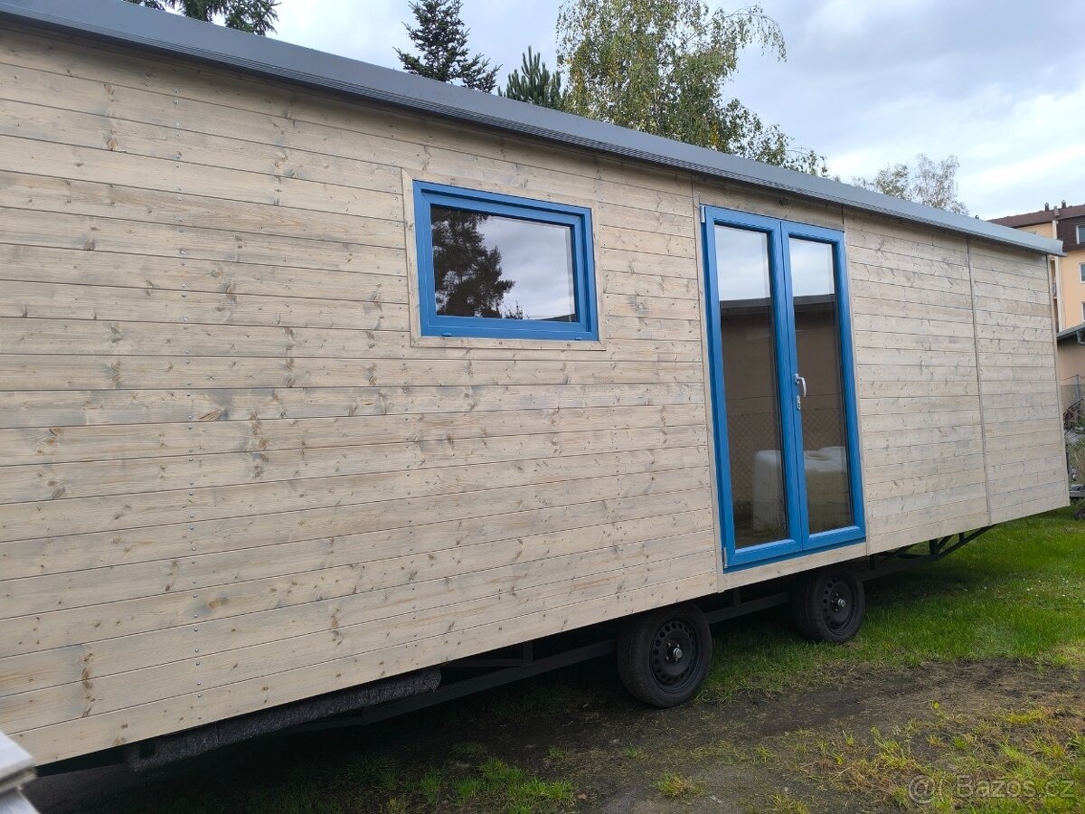 Maringotka 02 - 2