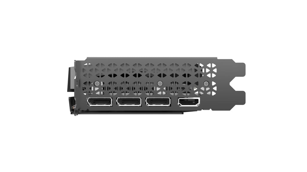 GeForce RTX 3060 TI 8gb ram - 2