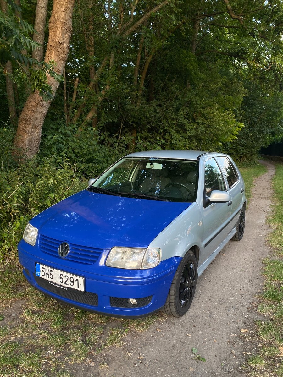 Prodej Volkswagen Polo - 2