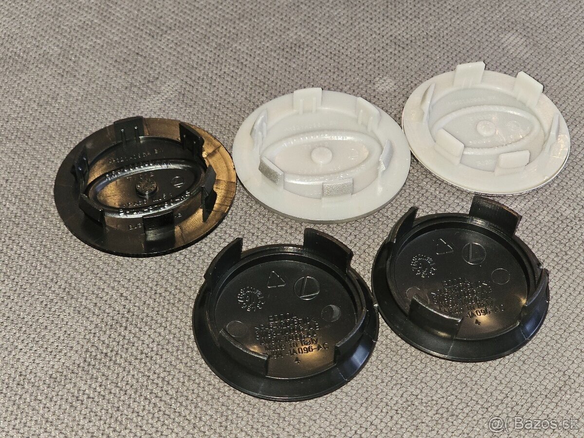Kryty kole Jaguar Rover - 2