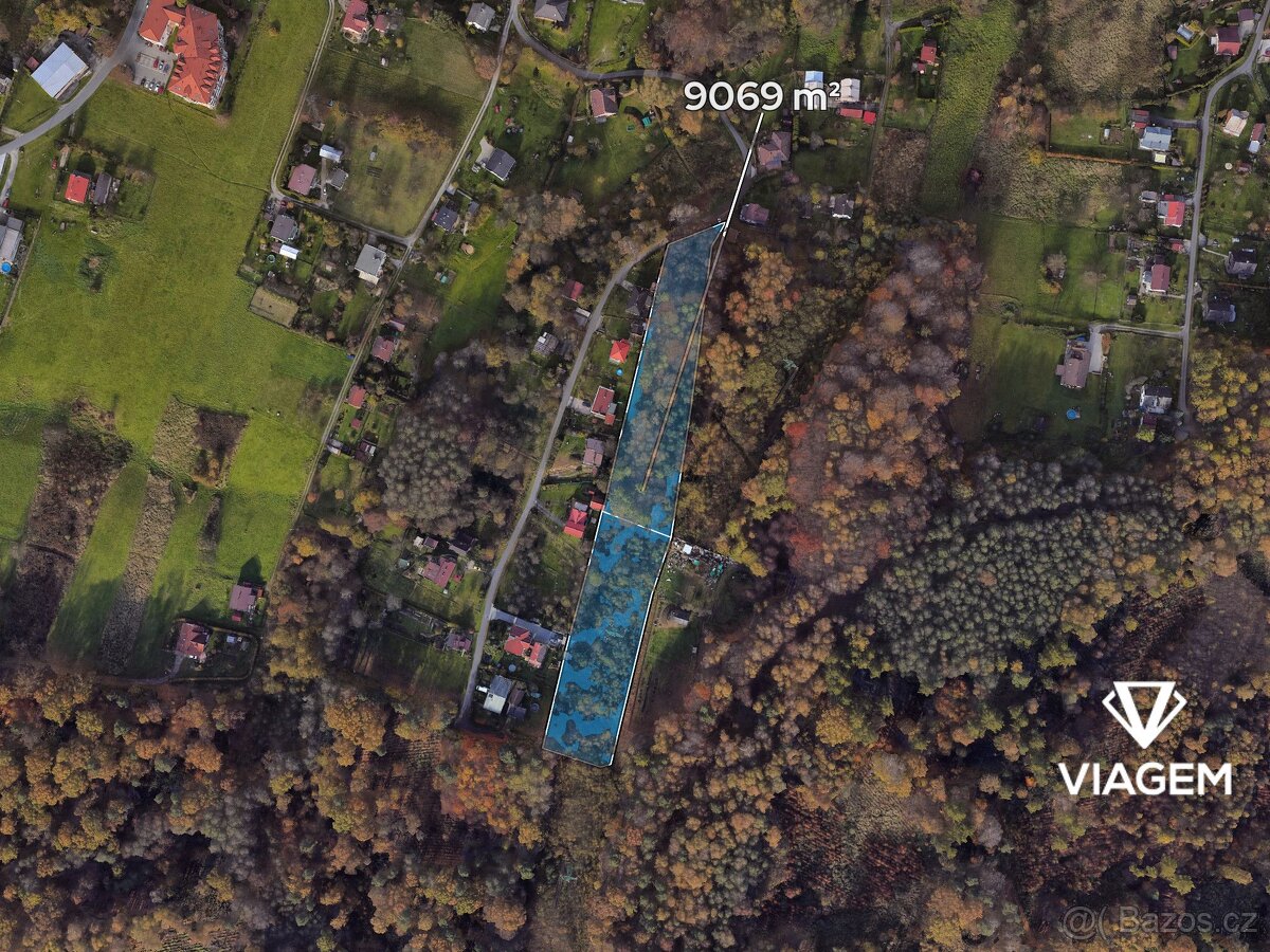 Les 9 069 m² - 2