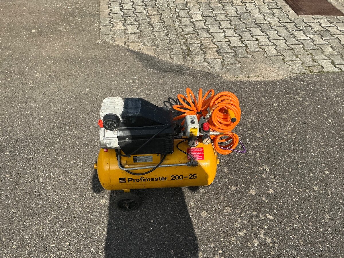 Kompresor - 2