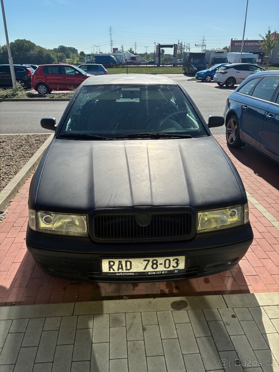 Vyměním - 2