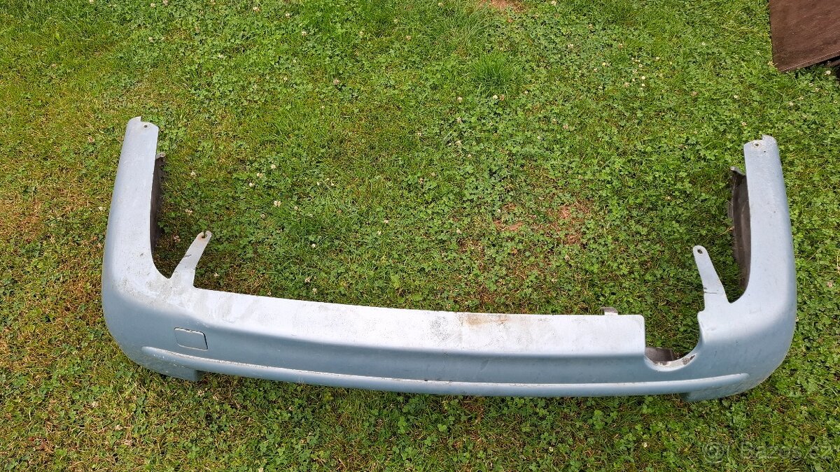 Citroen Xsara Break - 2