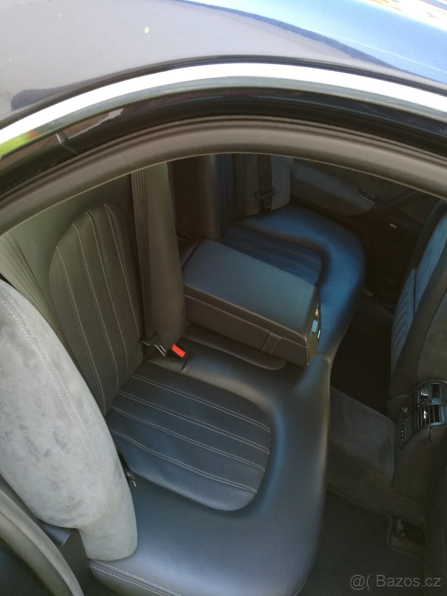 Lancia thesis 2.4.jtd m 20ventuli 129kw - 2