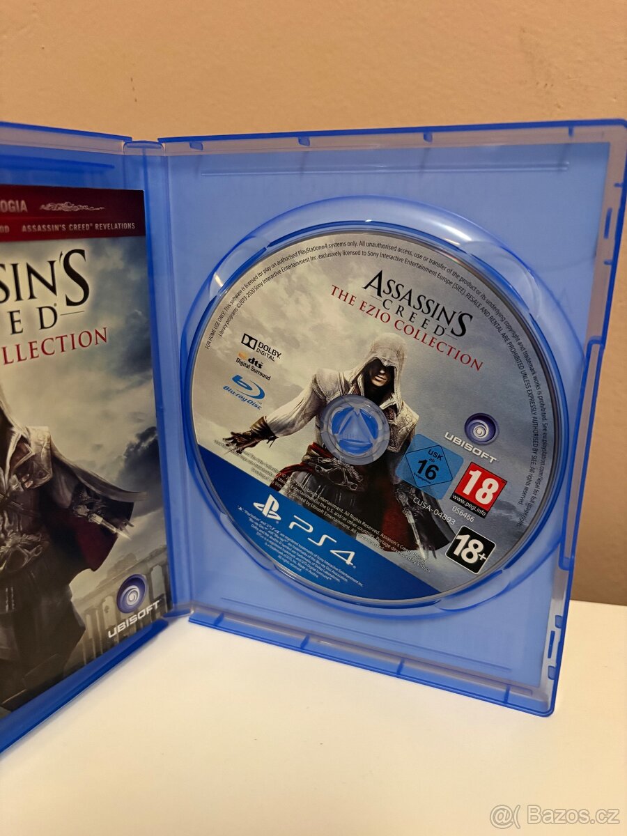 Assasins creed brotherhood - 2
