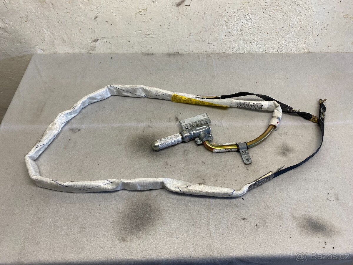 BMW X5 E53 2000-2006 - STROPNÍ AIRBAGY - 2
