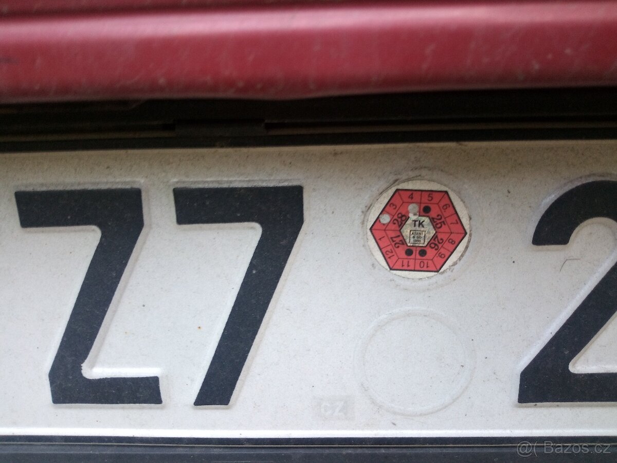 Prodám - 2
