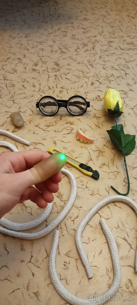 magic set - 2