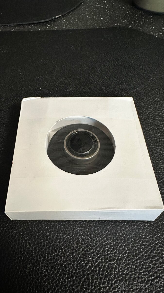 Amazfit Helio Ring vel 10 - 2