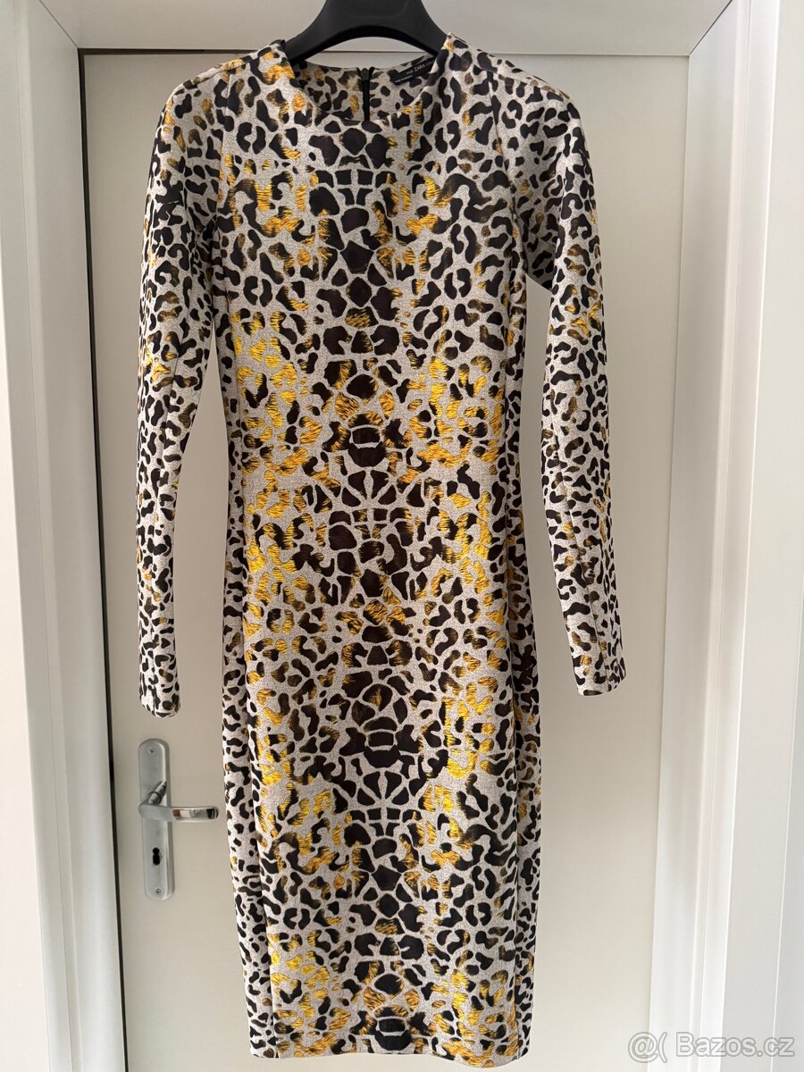 Šaty ZARA Collection - 2