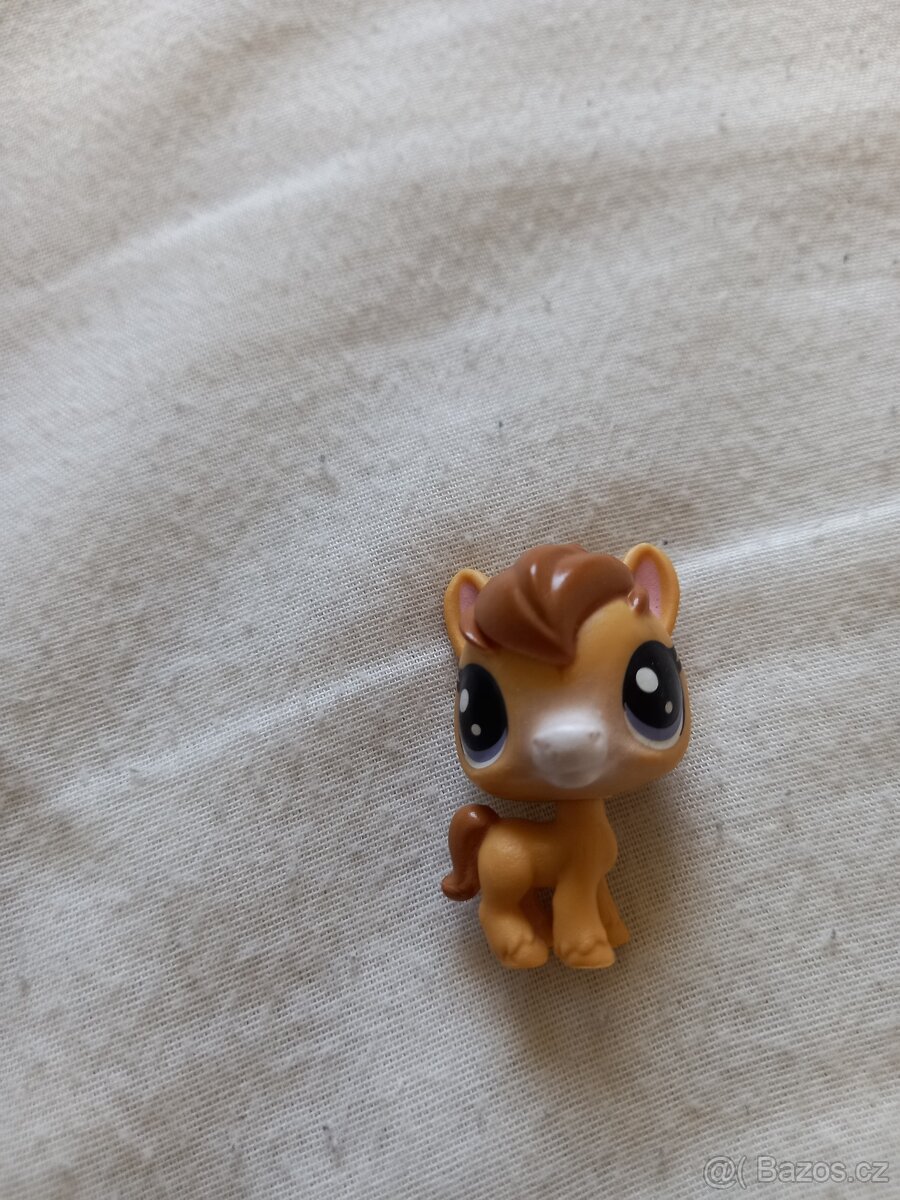 LPS originál - sada 15 ks - 2
