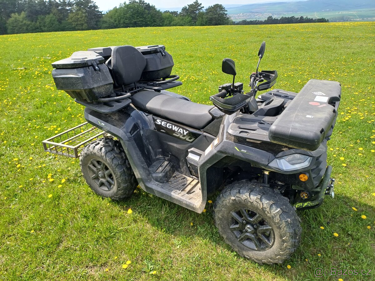 Segway AT 5 L EPS t3b