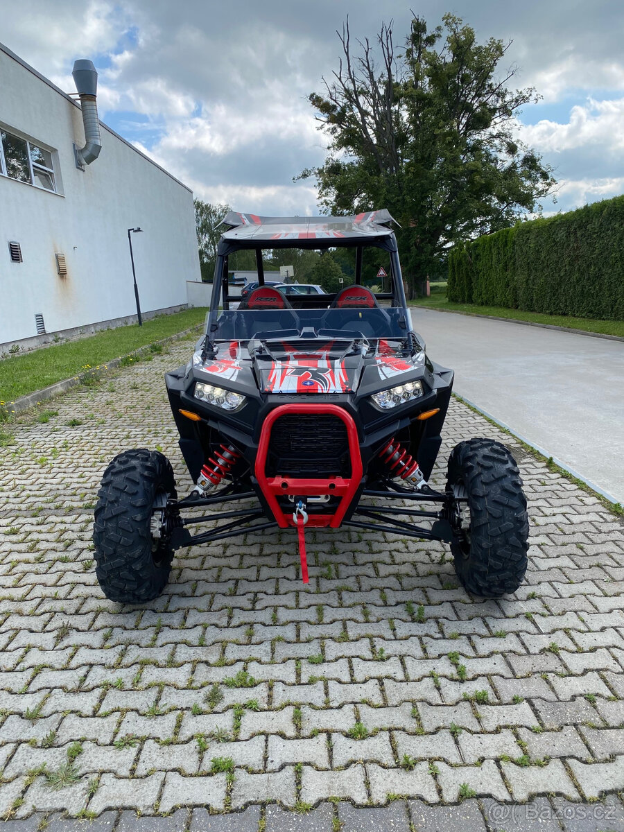Polaris RZR XP 1000