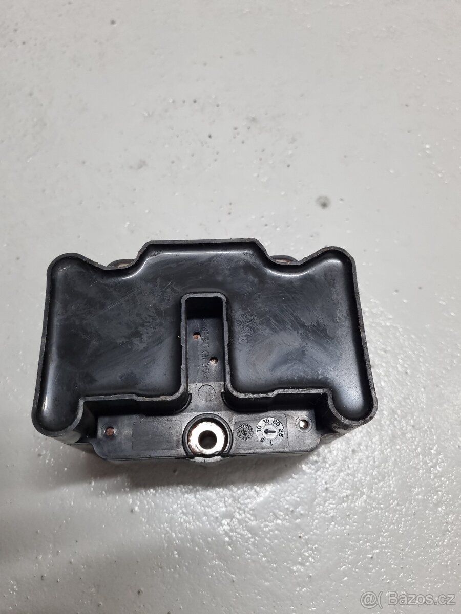 Zapalovací cívka 1.2 TSI 63 a 77kW CBZB - 2