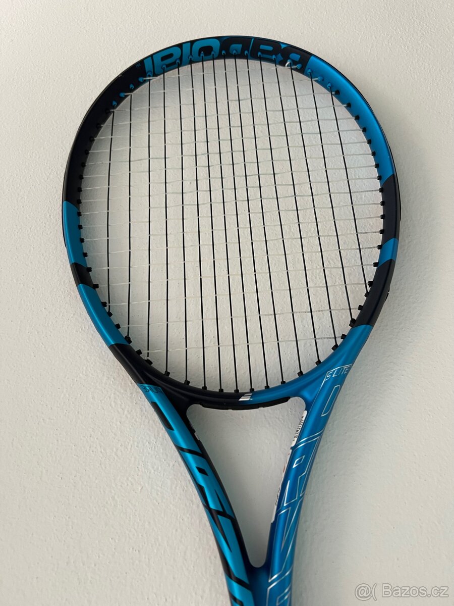 Pure drive S-Lite - 2