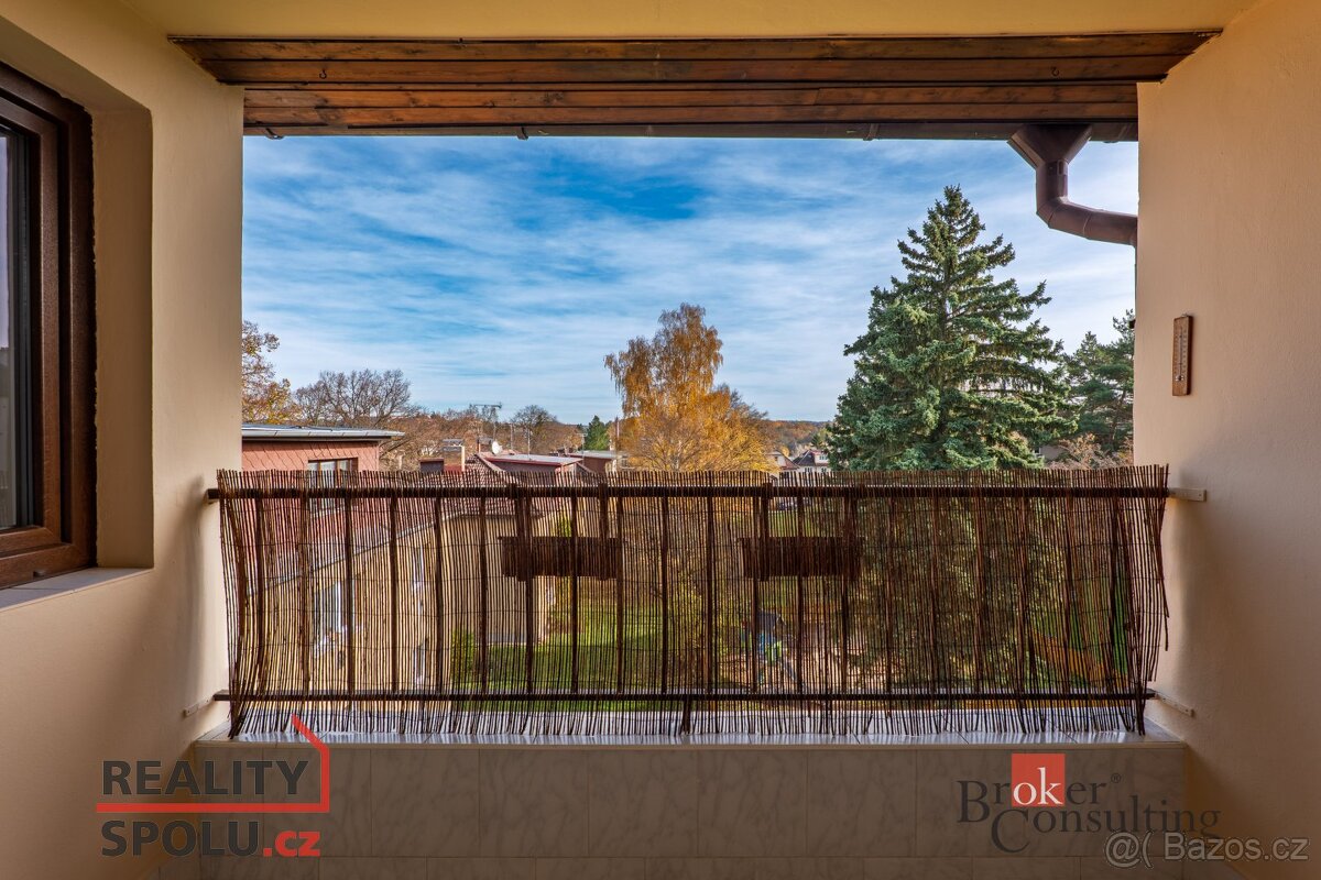 Prodej, byty/4+1, 104 m2, Antuškova 1139, 25601 Benešov, Ben - 2