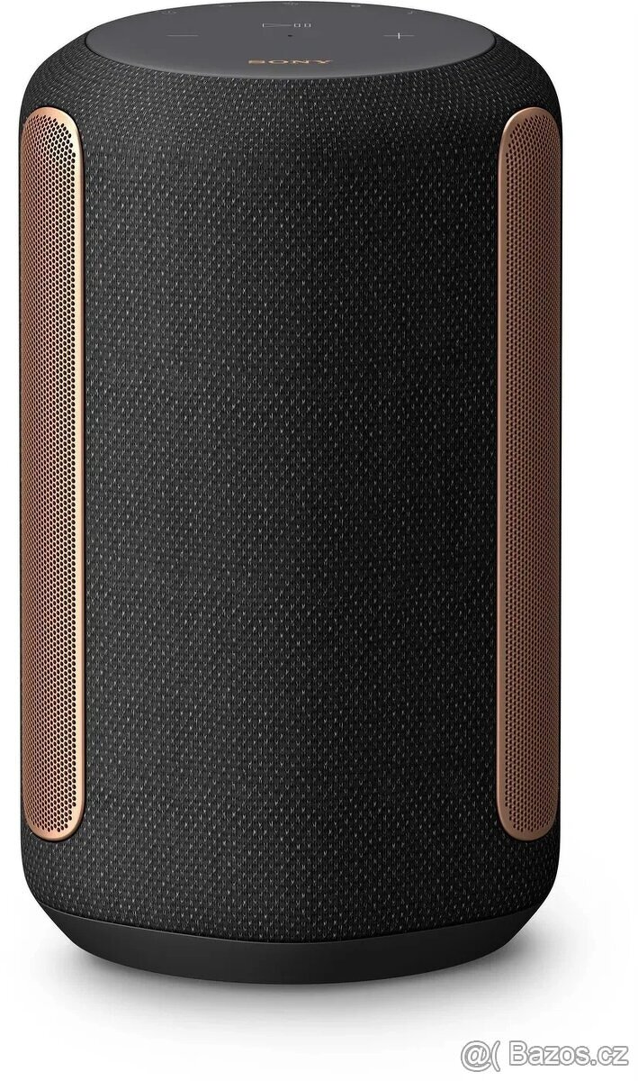 Bluetooth reproduktor Sony SRS-RA3000, černá - 2