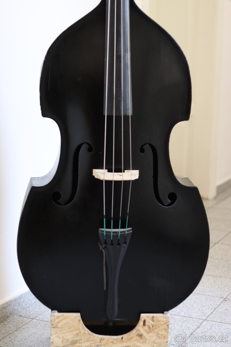 Kontrabas - 2