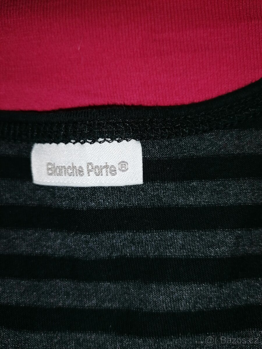 Dámské tričko - 2