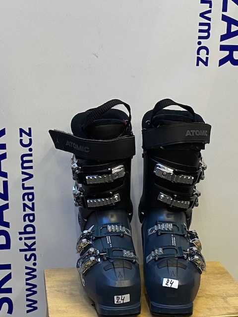 sjezdové boty Atomic 24 cm - 2