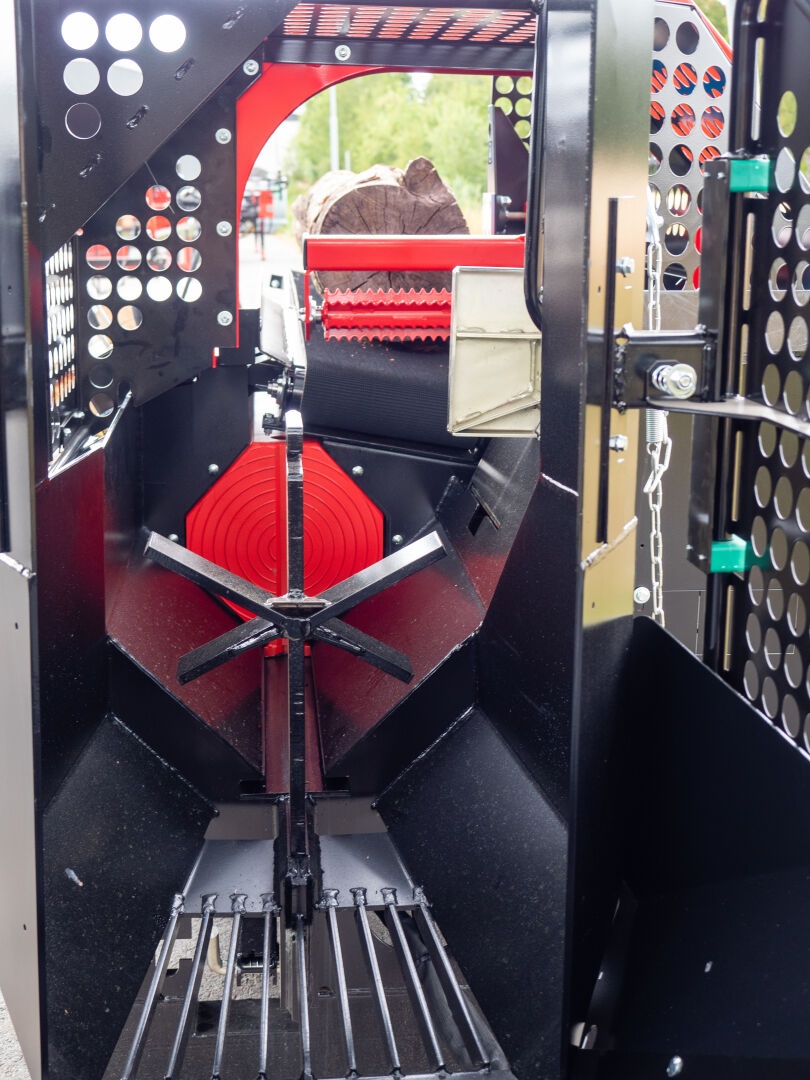 ŠTÍPAČ S PILOVOU LIŠTOU PALAX KS 45S - 2