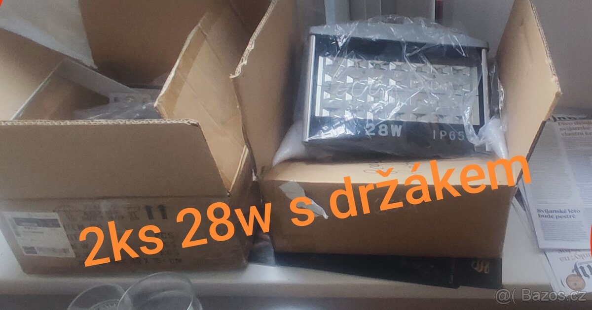 Mix LED Svitidel - 2