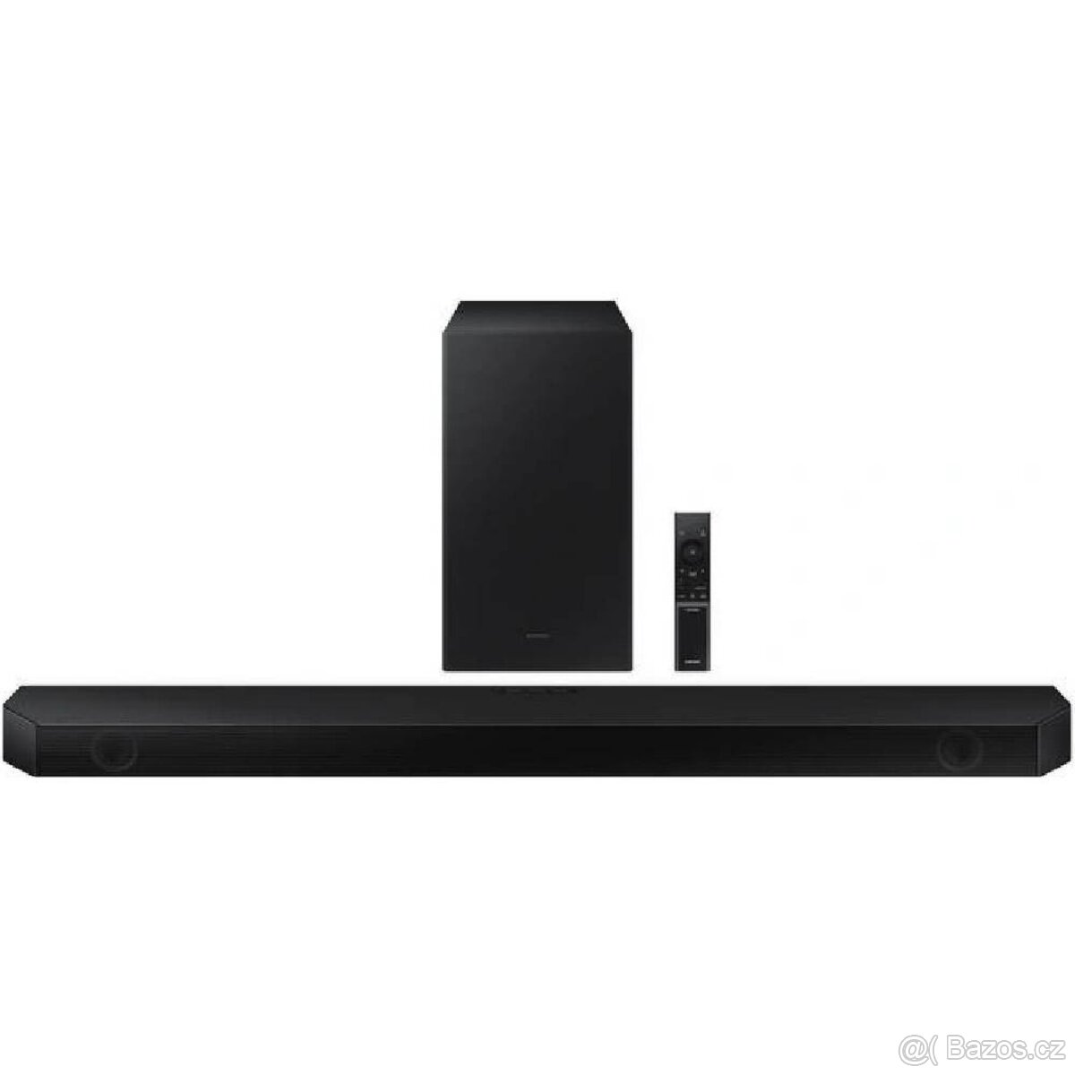 Soundbar Samsung HW-Q600B - 2