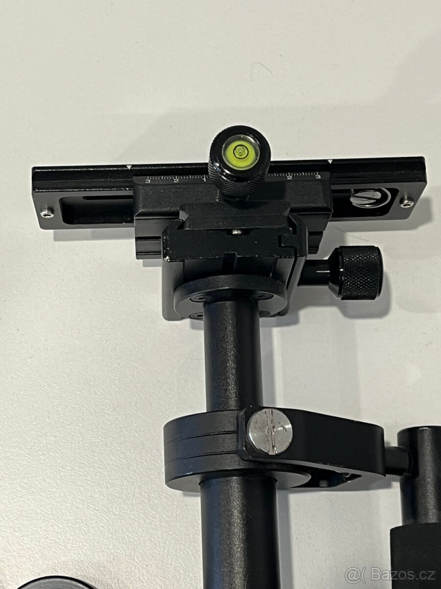 Stabilizátor na kameru SteadyCam - 2