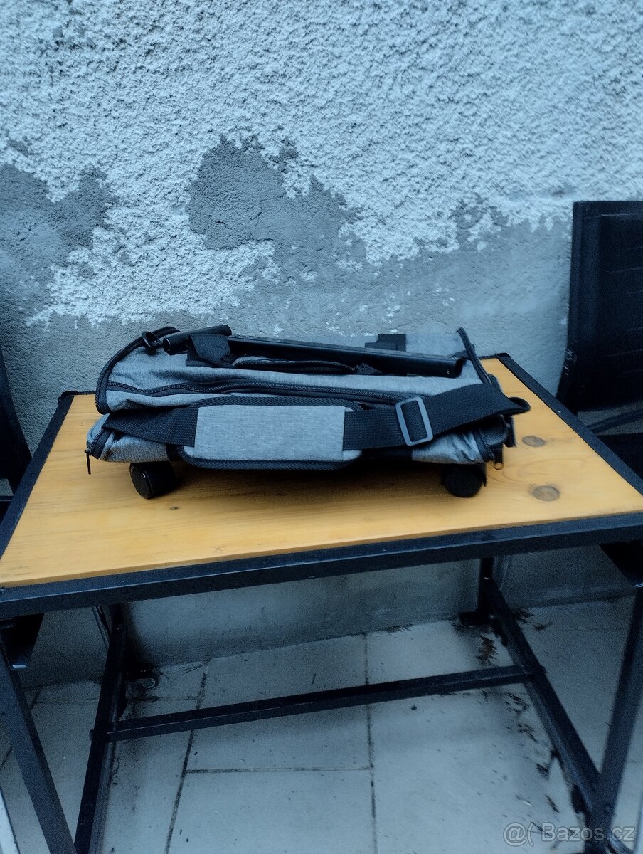 přepravka, kočárek pro psy, pejsky i kočky - 2