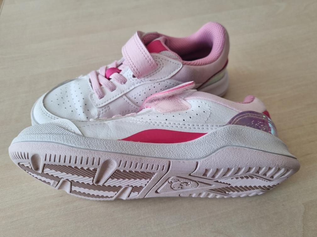 Dětské sálovky (pro holčičku) - velikost 30 - 2