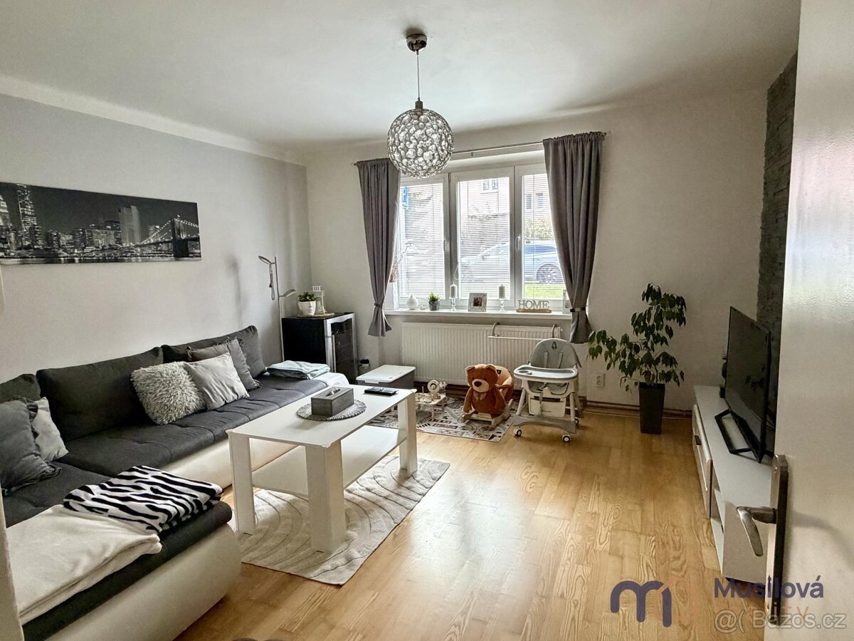 Prodej bytu 2+1 56 m2 - 2