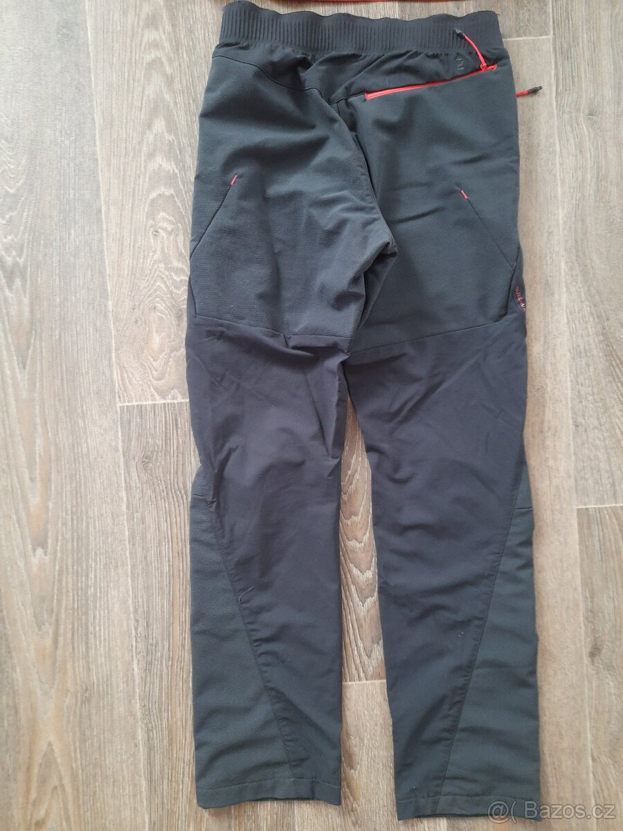 Outdoorová souprava - 2