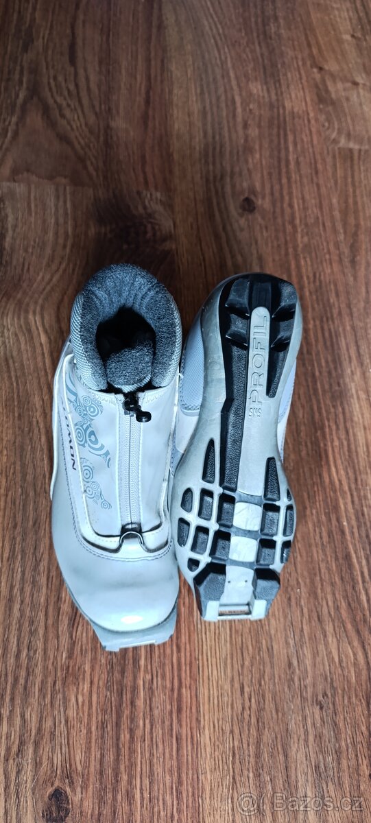 Prodám běžecké boty SNS - 2