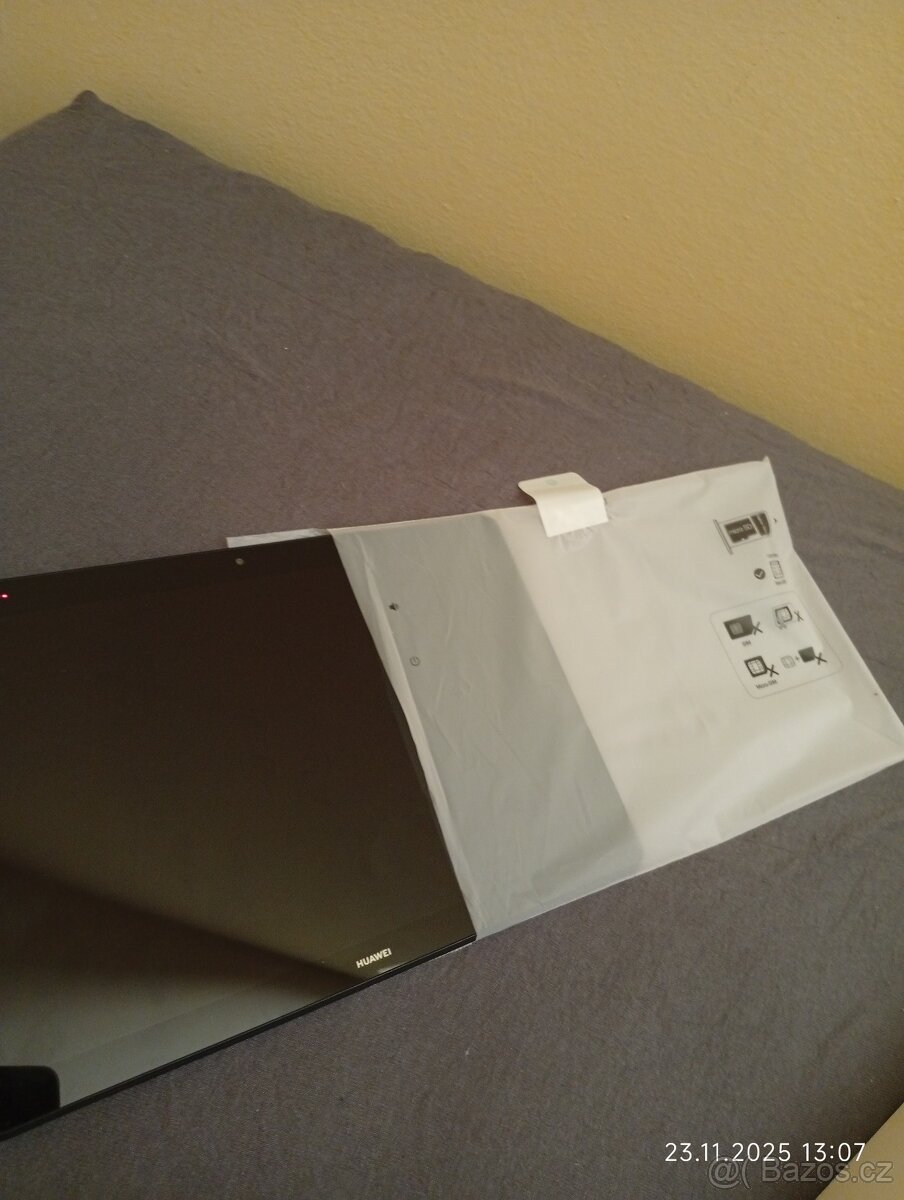 Huawei MediaPad T5 - 2