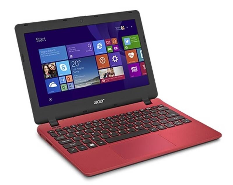 Notebook Acer Aspire ES11 (ES1-131-C91V - 2