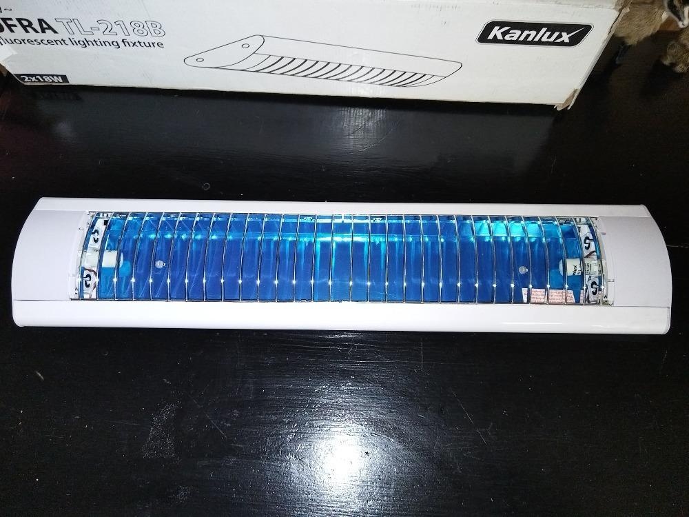 Kanlux OFRA TL-218B - 2