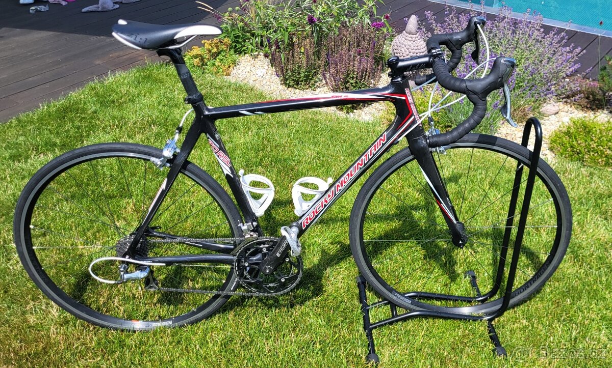 Karbonová klasika ROCKY MOUNTAIN - 2